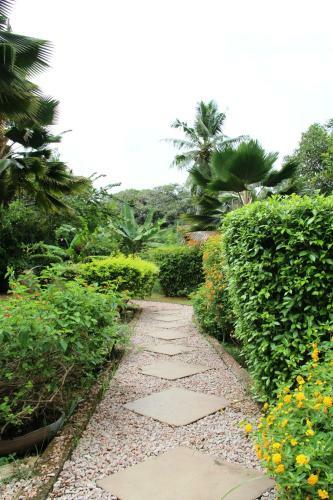 Bed & Breakfast Belle Des Iles