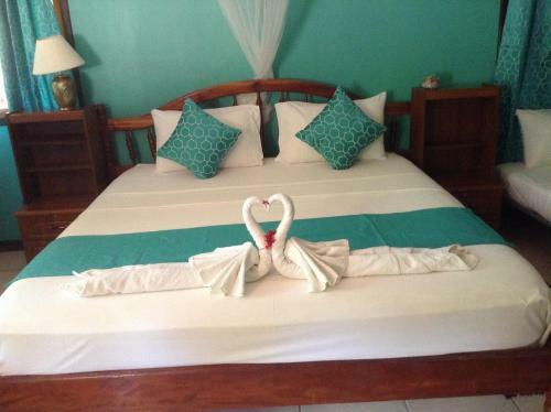 Bed & Breakfast Belle Des Iles