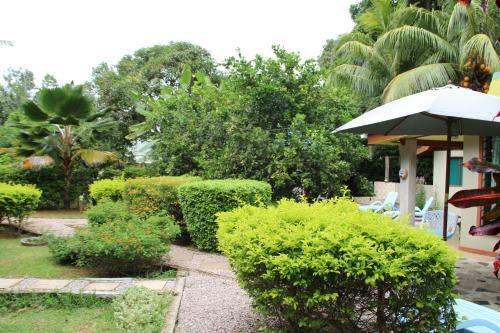 Bed & Breakfast Belle Des Iles