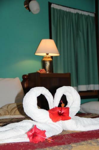 Bed & Breakfast Belle Des Iles