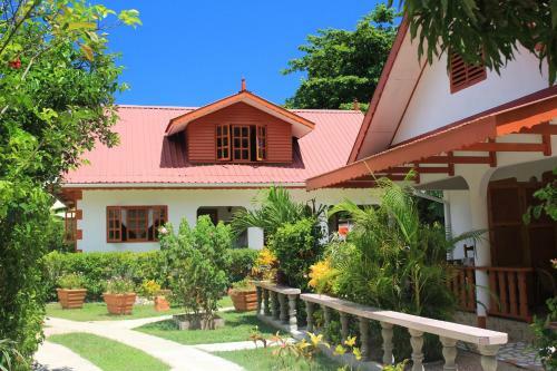 Hostal Veronic Self-catering Guest House