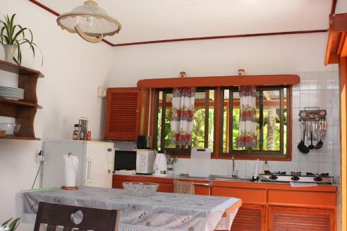 Hostal Veronic Self-catering Guest House