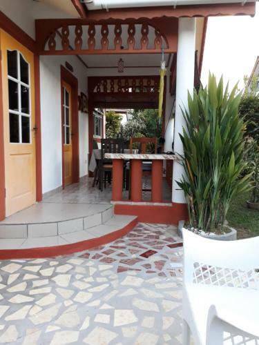 Hostal Veronic Self-catering Guest House