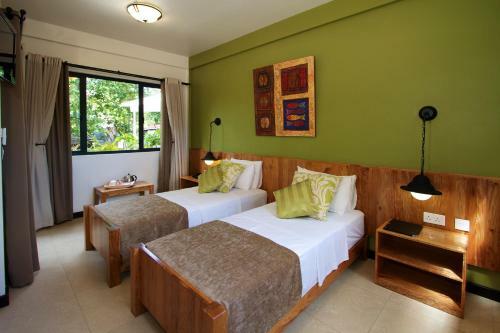 Le Repaire - Boutique Hotel & Restaurant
