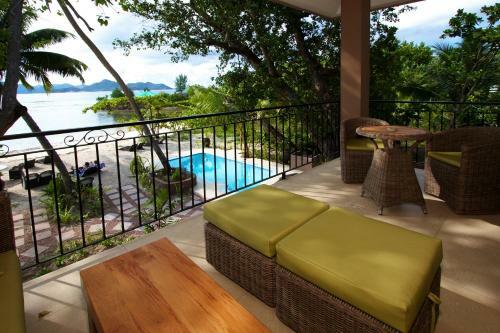 Le Repaire - Boutique Hotel & Restaurant