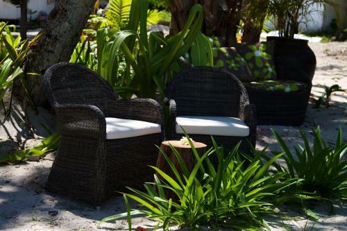 Le Repaire - Boutique Hotel & Restaurant