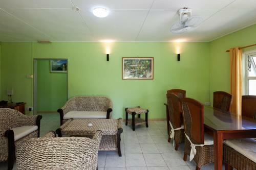 Hostal Kot Babi