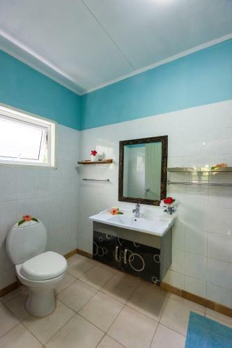 Hostal Kot Babi