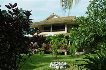 Hotel Le Domaine De L'orangeraie