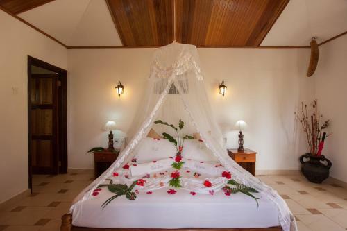 Hostal Etoile Labrine