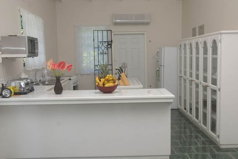 Apartamento Belle Kaye