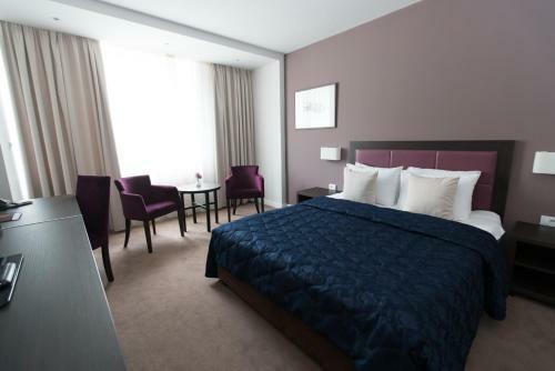 New City Hotel & Restaurant Ni?