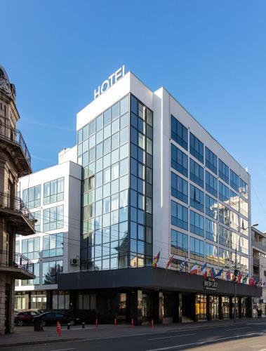 New City Hotel & Restaurant Ni?