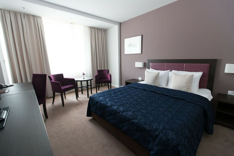 New City Hotel & Restaurant Ni?