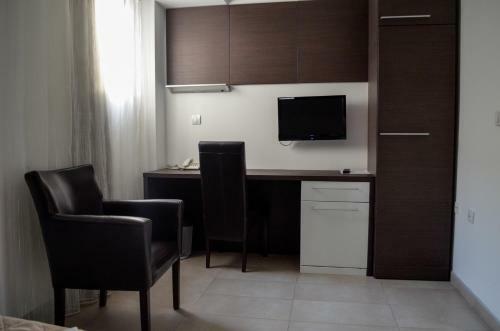 Hostal Apartments Good Night