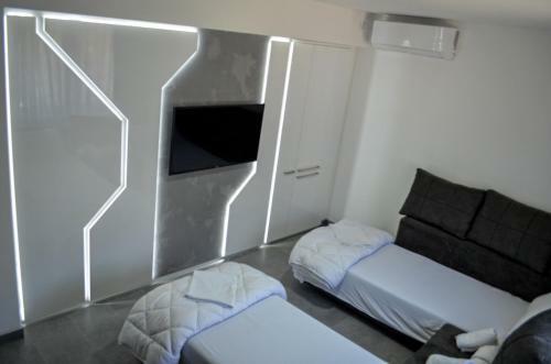 Hostal Apartments Good Night