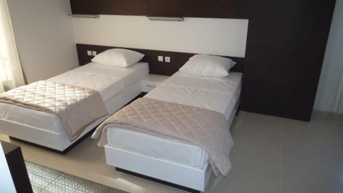 Hostal Apartments Good Night