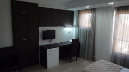 Hostal Apartments Good Night
