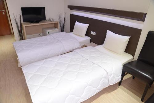 Hostal Guest Accommodation Konstantin 2008