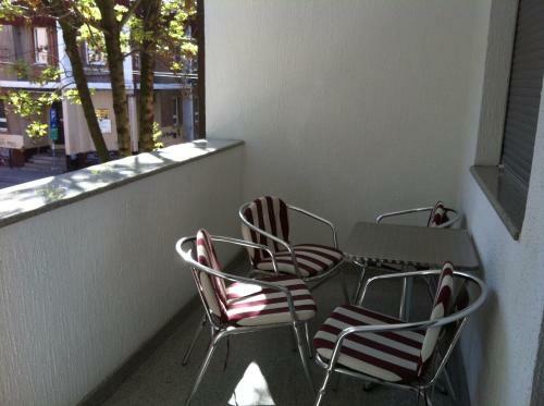 Bed & Breakfast Hotel Consul