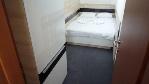Bed & Breakfast Hotel Consul