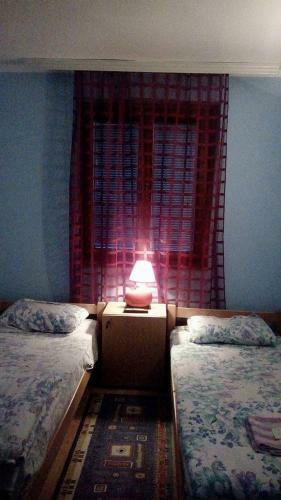 Hostel Kosmopolit