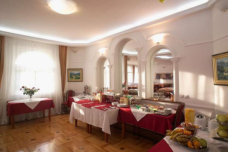 Hotel Panorama Lux