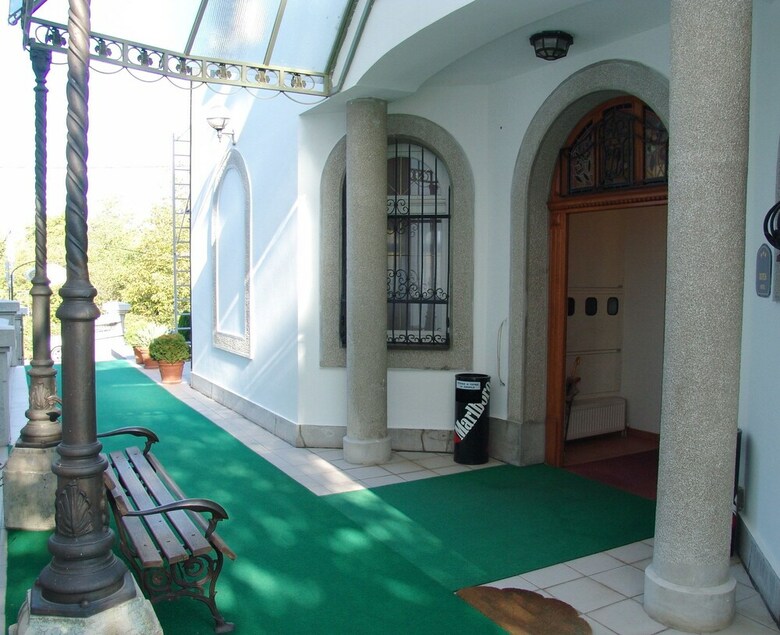 Hotel Panorama Lux