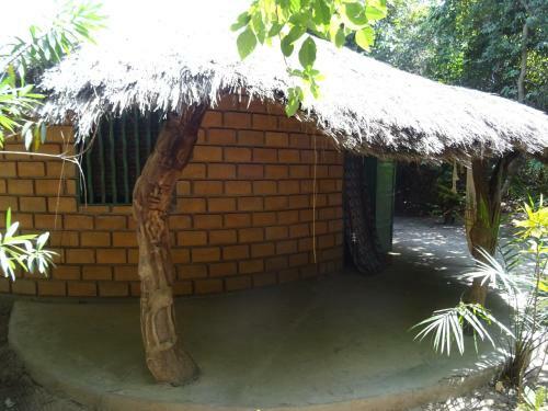Hostal Kansala Ta Toto