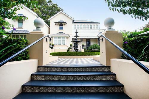 Apartamento Elegant Studio In Grand Manor 20 Min From Sydney