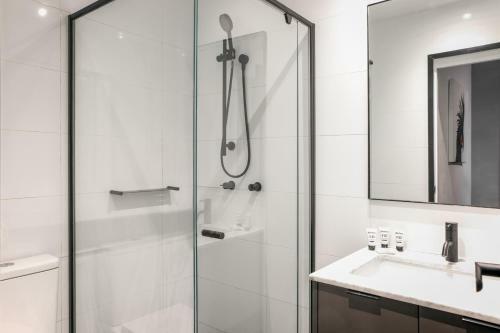 Apartamento Boutique Studio Near Parks, Theatres And Dining