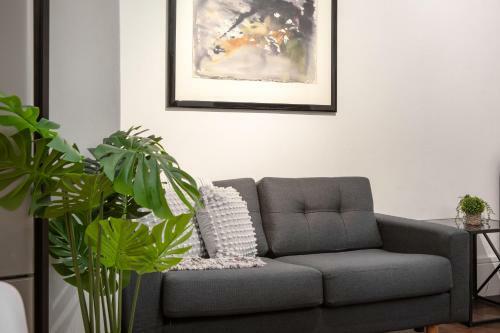 Apartamento Boutique Studio Near Parks, Theatres And Dining
