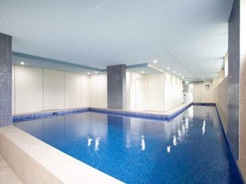 Apartamento Golf Lovers Retreat-long/short Term Lets Avl: L'abode