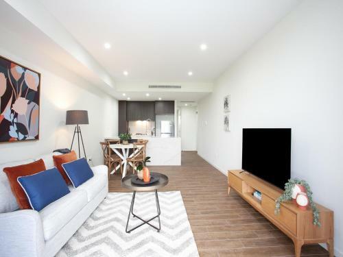 Apartamento Golf Lovers Retreat-long/short Term Lets Avl: L'abode