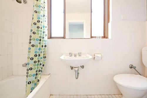 Apartamento Cosy 2br Plus Parking In Nth Sydney