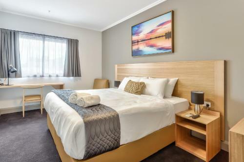 Meridian Hotel Hurstville