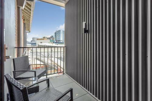 Meridian Hotel Hurstville