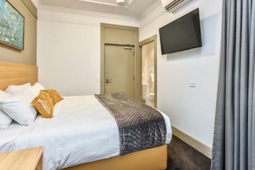 Meridian Hotel Hurstville