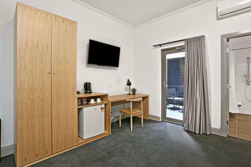 Meridian Hotel Hurstville
