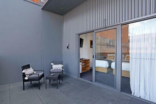 Meridian Hotel Hurstville