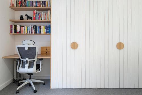 Modern Double Bay Apartment // 2 Min Walk To Beach