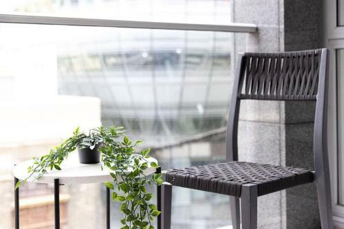 Apartamento New! A Bright & Modern Suite Next To Darling Harbour