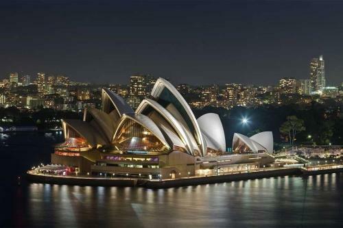 Apartamento New! A Bright & Modern Suite Next To Darling Harbour