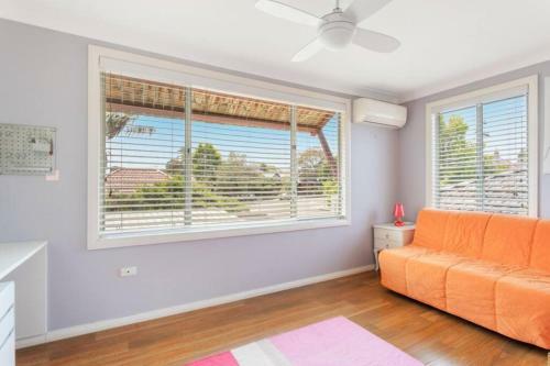 Kays49m - Charming Sydney Residence In Marrickville