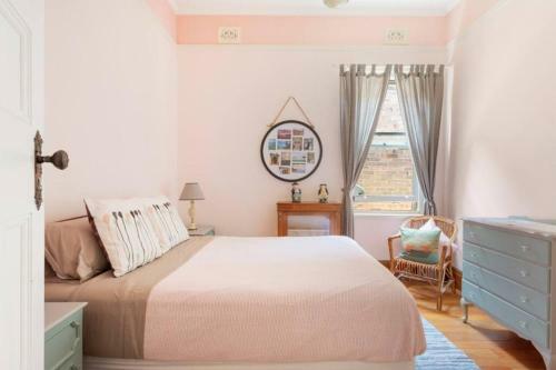 Kays49m - Charming Sydney Residence In Marrickville