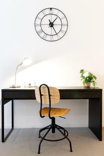 Apartamento A Spacious & Modern Cbd Studio Next To Darling Harbour