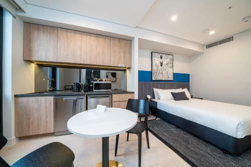 Newlife Serviced Apartments Bondi Junction