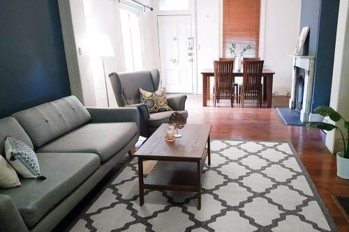 Villa Amazing Location - Icc, Casino And Darling Harbour