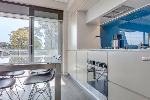 Explore Sydney From A New North Shore Apartment