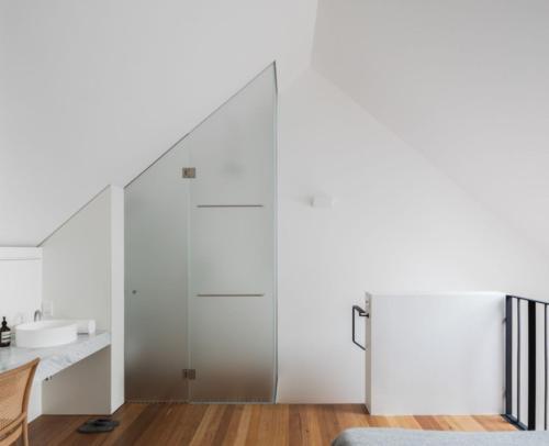 Apartamento Architectural Design Award Winning City House